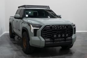 2022-2023 Toyota Tundra LED Lighting Upgrades