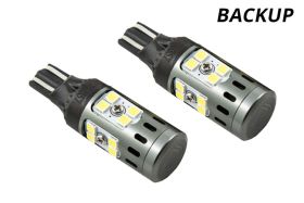 Backup LEDs for 2000-2018 Ford Focus (pair)