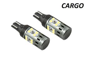 Cargo Light LEDs for 2007-2023 Chevrolet Silverado (pair)