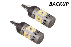 Backup LEDs for 2007-2014 Cadillac Escalade (pair)