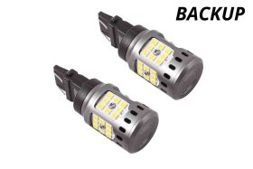 Backup LEDs for 1999-2013 Chevrolet Silverado (pair)