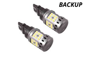 Backup LEDs for 2011-2020 Dodge Journey (w/o LED Tail Lights) (pair)