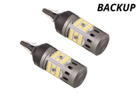 Backup LEDs for 2018-2023 Subaru Crosstrek (pair)