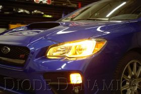 2015-2021 Subaru WRX/STi C-Light LED Halos
