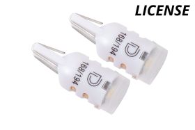 License Plate LEDs for 2014-2018 Infiniti Q50 (pair)