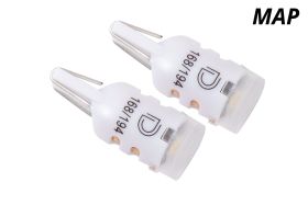 Map Light LEDs for 2015-2023 GMC Canyon (pair)
