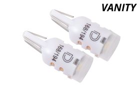 Vanity Light LEDs for 2004-2008 Acura TL (pair)