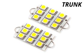 Trunk Light LEDs for 2006-2023 Dodge Charger (pair)