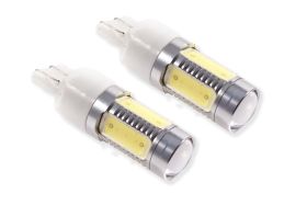 pair Diode Dynamics Backup LEDs compatible with Honda Odyssey 2000-2021 7443 XPR 