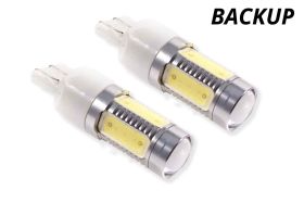 Backup LEDs for 2013-2023 Ram 1500/2500/3500 (w/ projector headlights) (pair)