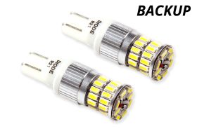 Backup LEDs for 2007-2022 Lexus RX350 (pair)