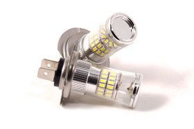 H7 HP48 LED Bulbs