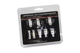 Interior LED Conversion Kit for 2015-2022 Subaru WRX/STi