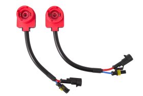 D2S Bulb Adapter (pair)