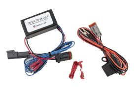 Multicolor Solid-State Relay Harness (one)