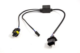 BiXenon HID Adapter (pair)