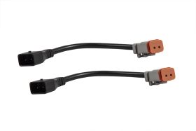 5202 DT 2-Pin Adapter Wires (pair)