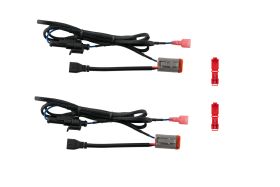 5202 DT 4-Pin Backlight Tap Wire Kit (pair)