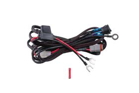 Stage Series RGBW Rock Light DT Wiring Harness