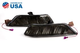 Sequential LED Turn Signals for 2018-2020 Ford Mustang GT350 (pair) (USDM)