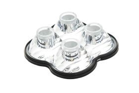 Clear Lens for SS3 Pods (one)