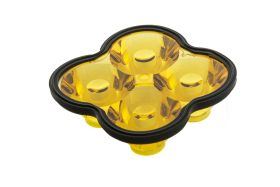 Yellow Lens for SS3 Pods (one)