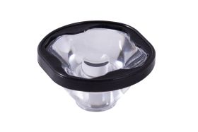 Clear Lens for Stage Series C1 Pods (one)