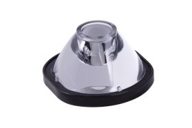 Clear Lens for Stage Series C1 Pods (one)