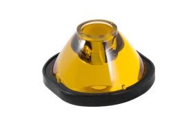 Yellow Lens for Stage Series C1 Pods (one)