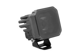 Stage Series C1 LED Pod Cover, Smoked (one)