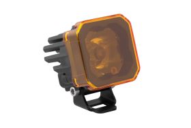 Stage Series C1 LED Pod Cover, Yellow (one)