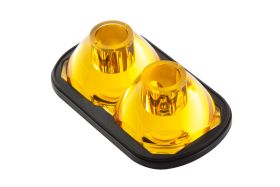Yellow Lens for Stage Series 2" Pods (one)