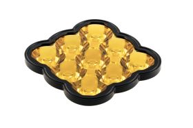 Yellow Lens for SS5 Pods (one)