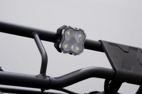 Stage Series Rock Light Roll Bar Mount (one)