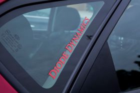 Diode Dynamics Decal