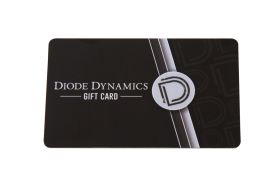 Diode Dynamics Gift Card