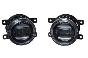 Elite Series Fog Lamps for 2011-2013 Acura TSX (pair)