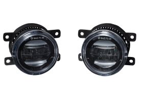 Elite Series Fog Lamps for 2005-2007 Ford Freestyle (pair)