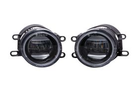 Elite Series Fog Lamps for 2014-2021 Toyota Tundra (pair)