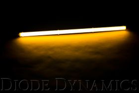 HD LED Amber Strip (single)