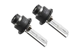 Replacement OEM HID Bulbs for 2015-2019 Subaru Legacy (pair)