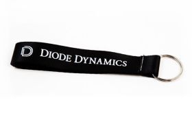 Diode Dynamics Wrist Lanyard