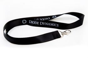 Diode Dynamics Lanyard