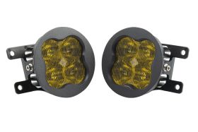 SS3 LED Fog Light Kit for 2013-2018 Acura RDX