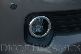 SS3 LED Fog Light Kit for 2018-2020 Toyota Sienna