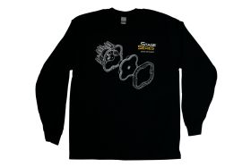 Stage Series Long-Sleeve T-Shirt