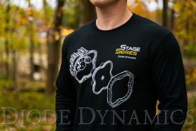 Stage Series Long-Sleeve T-Shirt
