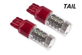 Tail Light LEDs for 2004-2018 Mazda 3 (pair)