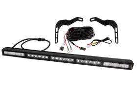 2014-2021 Toyota Tundra Stealth LED Light Bar Bracket Kit