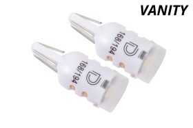 Vanity Light LEDs for 2010-2023 Toyota 4Runner (pair)